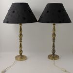 889 5195 TABLE LAMPS